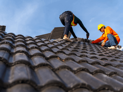 About Roof Repair Experts Quogue, NY